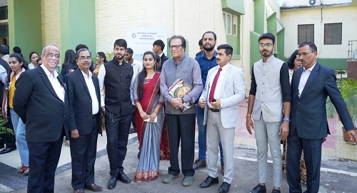 Rajbhavan 